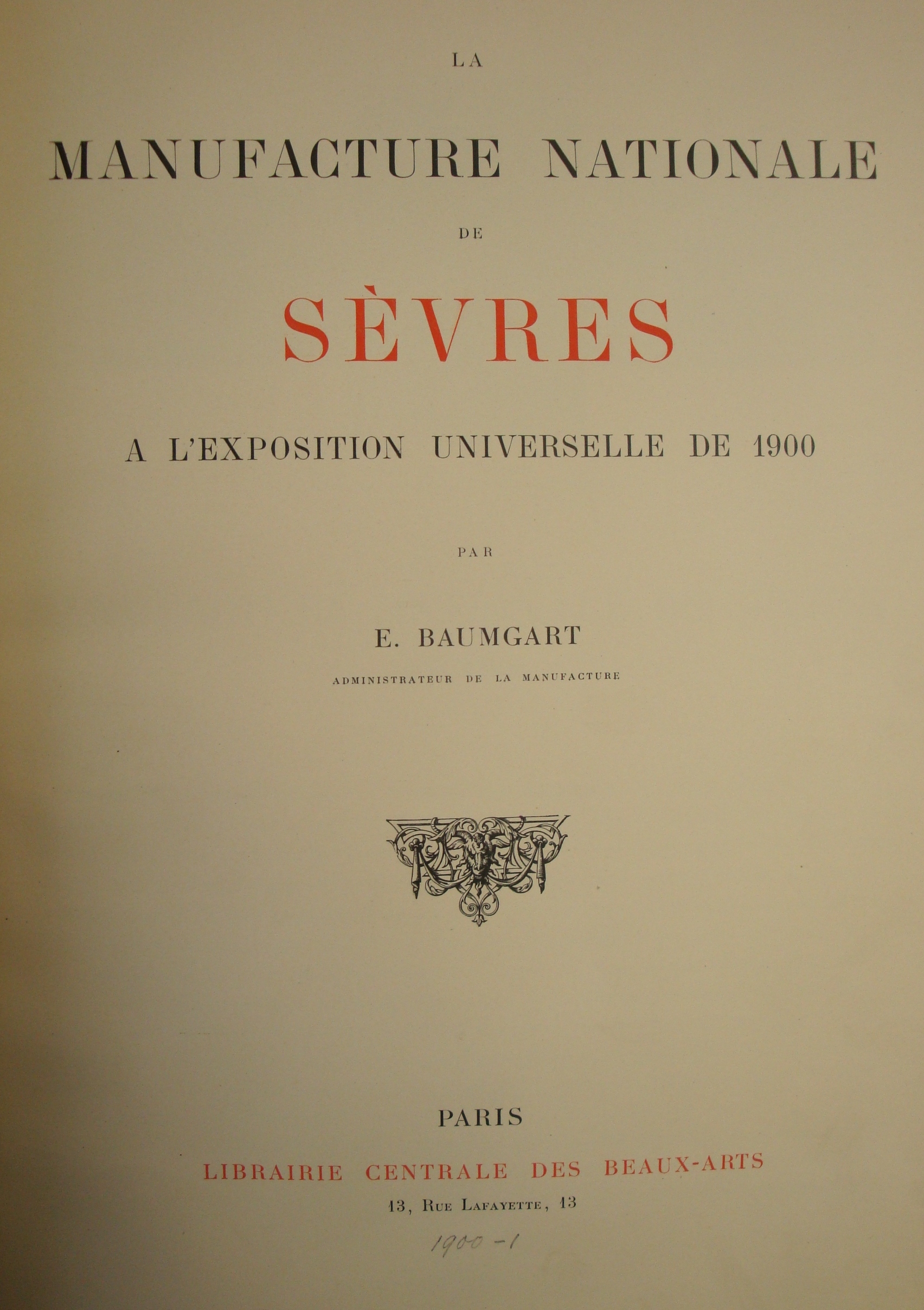 Tambourine Dancer by Agathon Leonard and Sevres